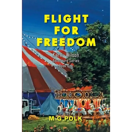 Flight For Freedom - Paperback