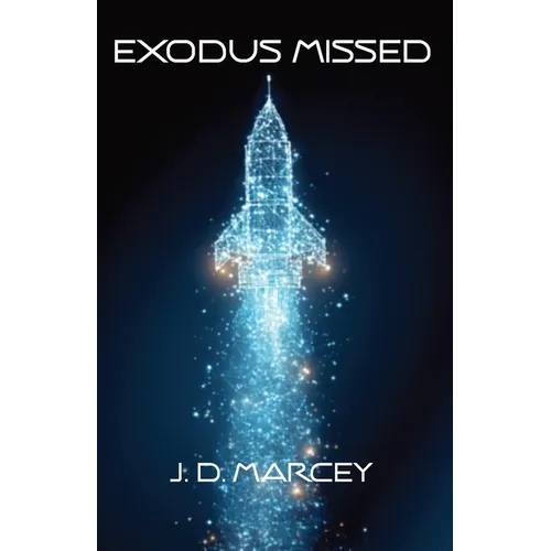 Exodus Missed - Paperback