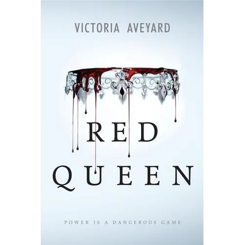 Red Queen - Hardcover