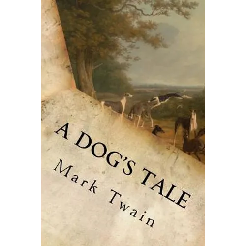 A Dog's Tale - Paperback