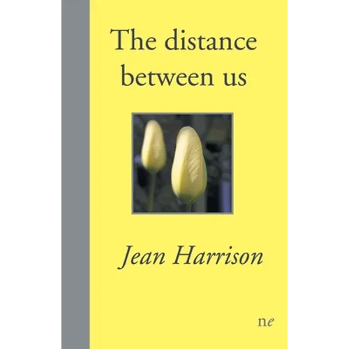 The distance between us - Paperback