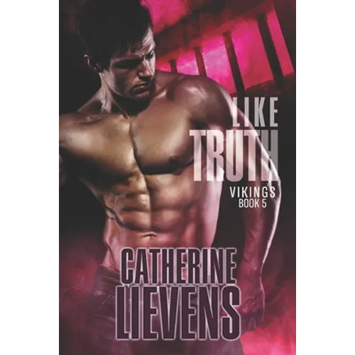 Like Truth - Paperback