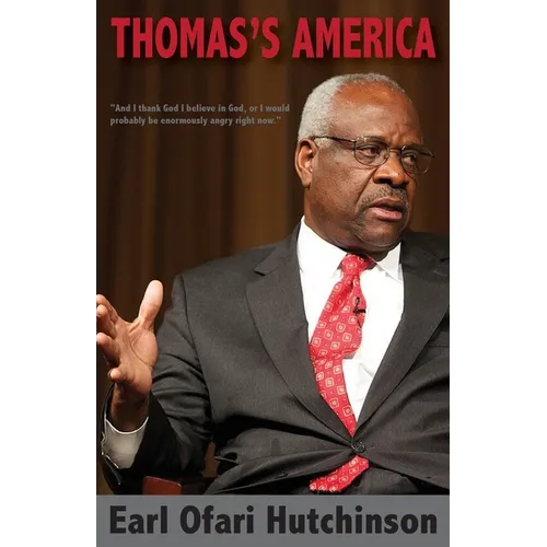 Thomas's America - Paperback
