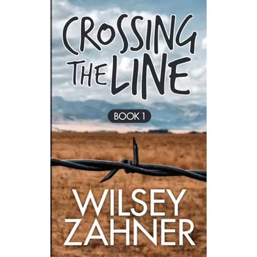 Crossing The Line - Paperback