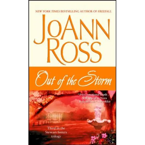 Out of the Storm - Paperback