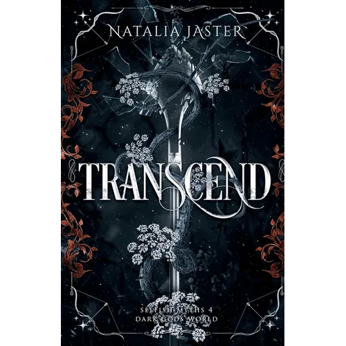Transcend - Paperback
