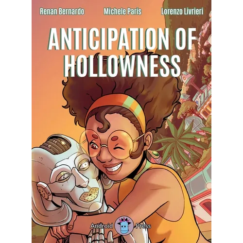 Anticipation of Hollowness - Hardcover
