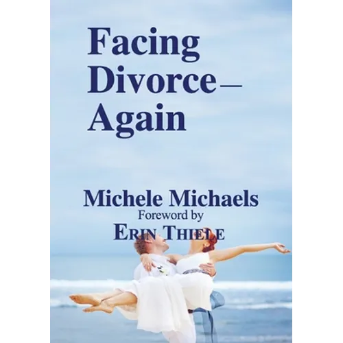 Facing Divorce-Again - Paperback
