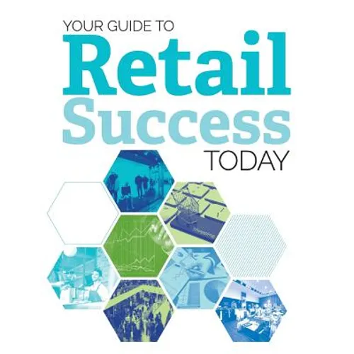 Retail Success Today - Paperback