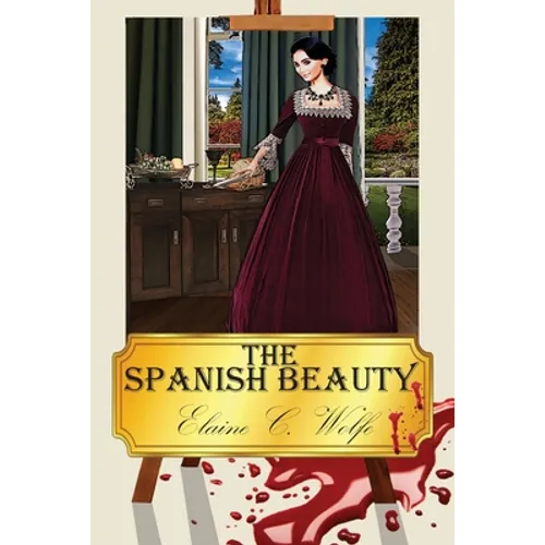 The Spanish Beauty - Paperback