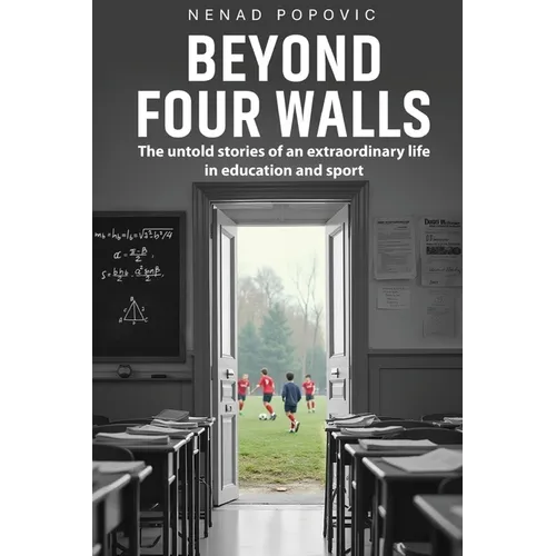 Beyond Four Walls: The Untold Stories - Paperback