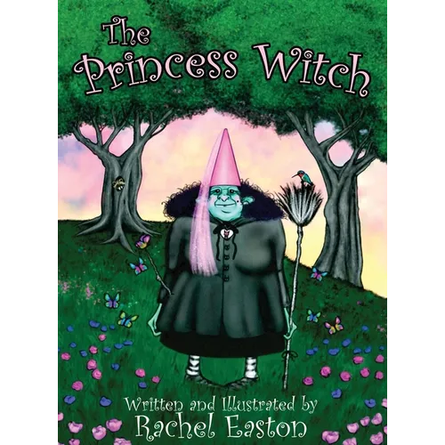 The Princess Witch