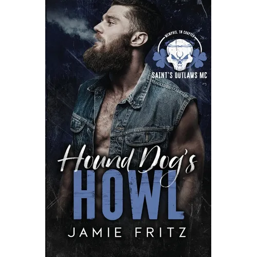 Hound Dog's Howl - Paperback