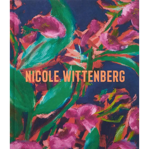 Nicole Wittenberg - Hardcover