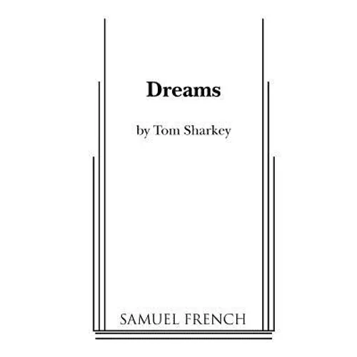 Dreams - Paperback
