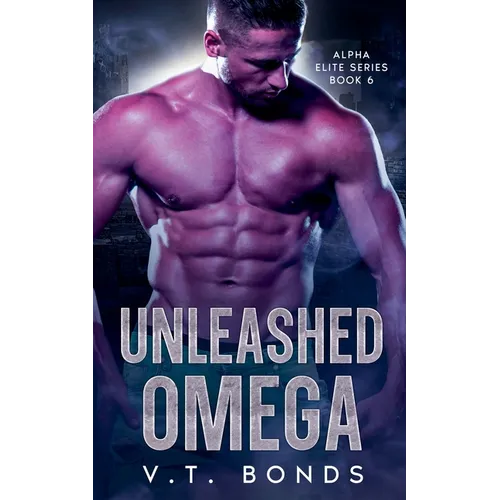 Unleashed Omega - Paperback