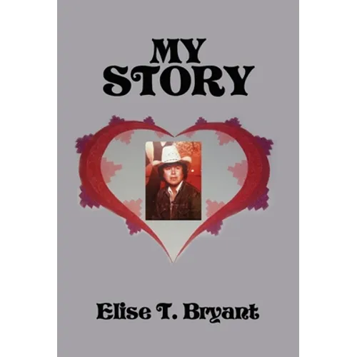 My Story - Hardcover