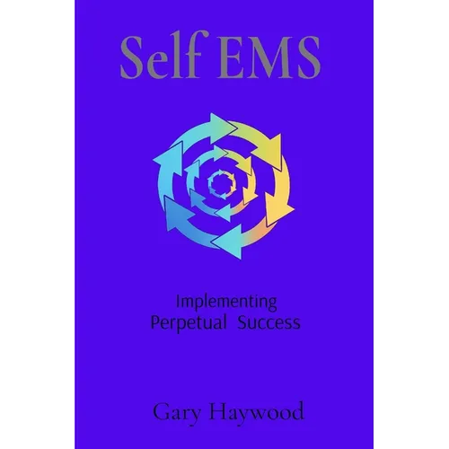 Self EMS - Paperback