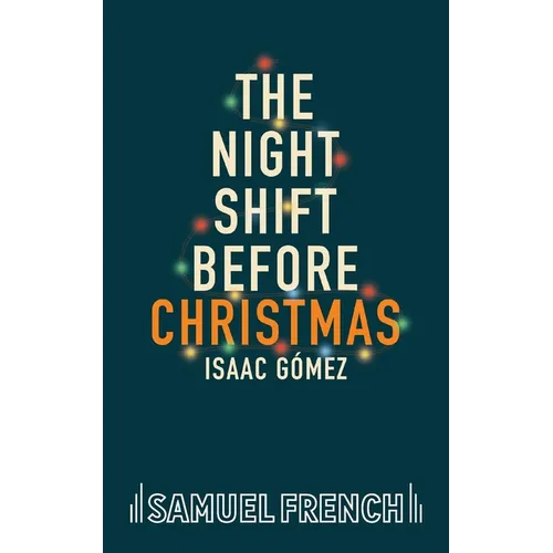 The Night Shift Before Christmas - Paperback