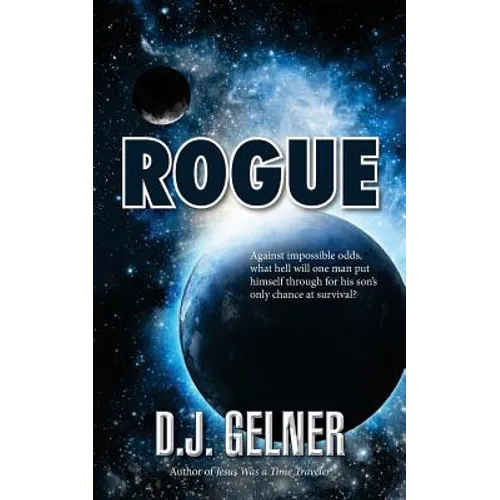 Rogue - Paperback