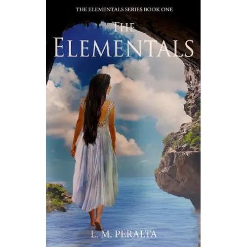 The Elementals - Paperback