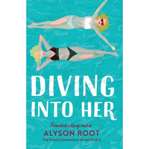 Diving Into Her - Paperback