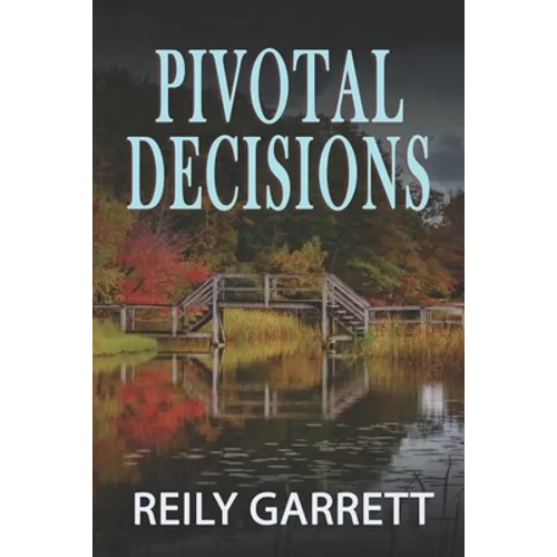 Pivotal Decisions - Paperback