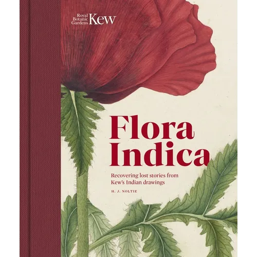 Flora Indica - Hardcover