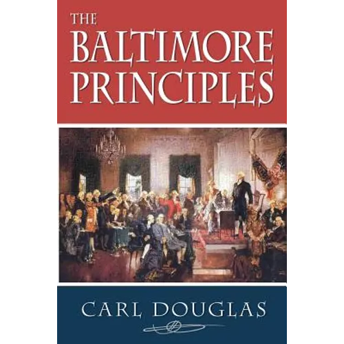 The Baltimore Principles - Paperback