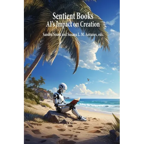 Sentient Books - Paperback