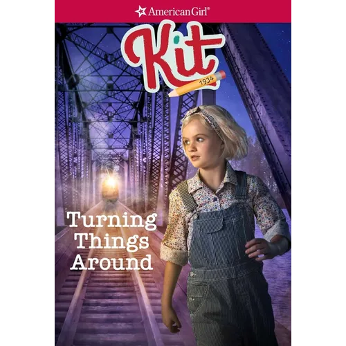 Kit: Turning Things Around - Paperback