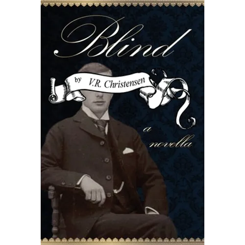 Blind: A Novella - Paperback