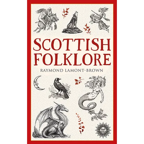 Scottish Folklore - Paperback