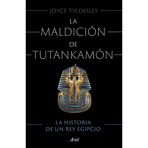 La Maldición de Tutankamón - Paperback