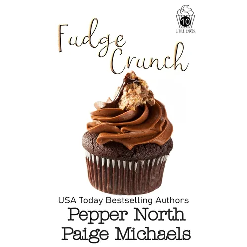 Fudge Crunch - Paperback