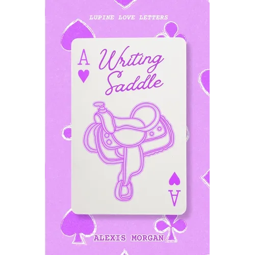 Writing Saddle - Paperback