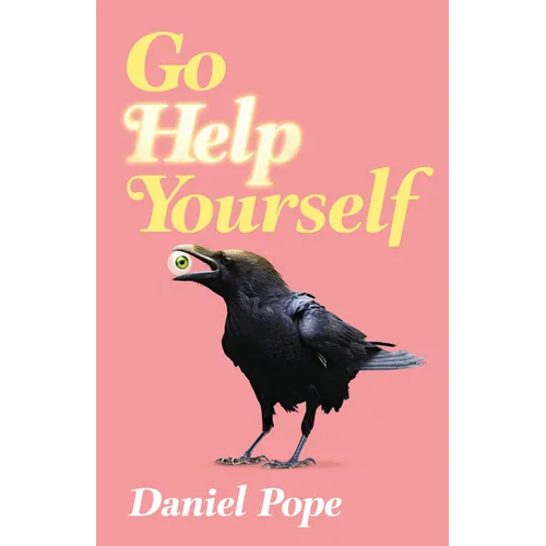 Go Help Yourself - Paperback