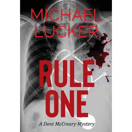 Rule One - Hardcover