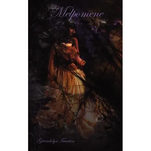 Melpomene - Paperback