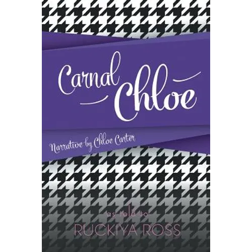 Carnal Chloe - Paperback
