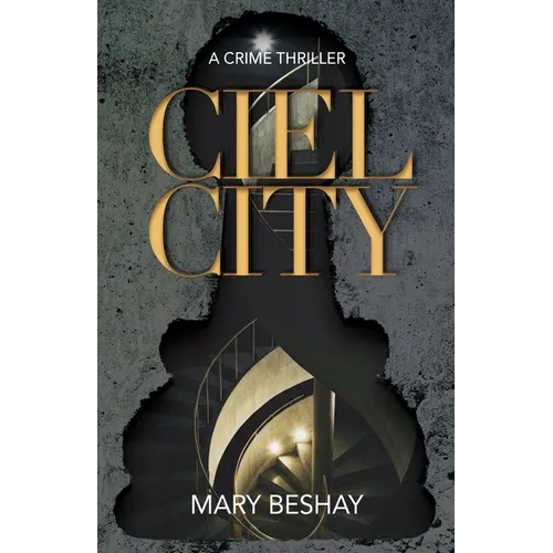 Ciel City - Paperback