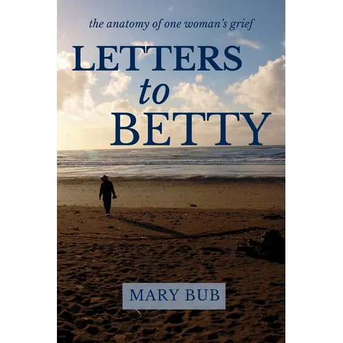 Letters to Betty - Paperback