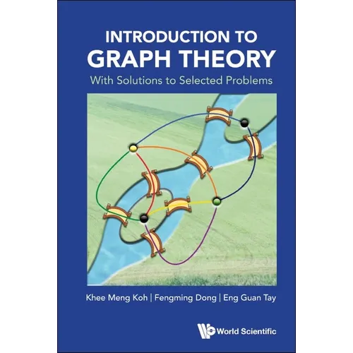 Introduction to Graph Theory - Paperback