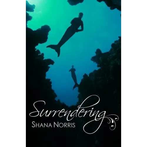 Surrendering - Paperback
