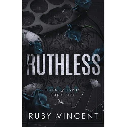 Ruthless - Paperback