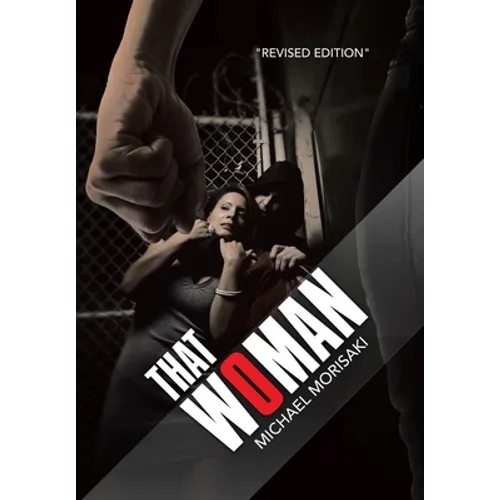 That Woman: Revised Edition - Hardcover