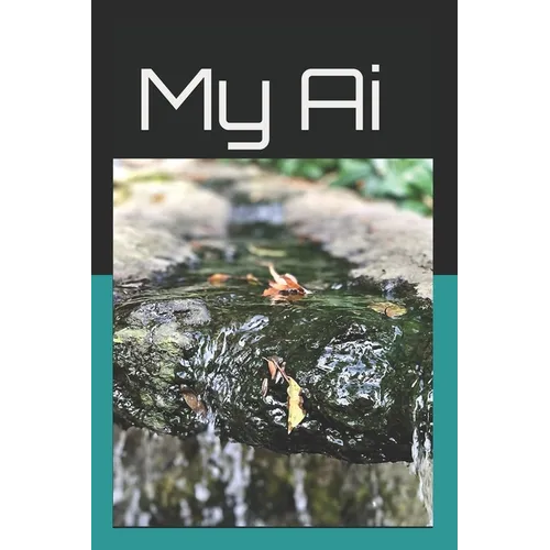 My Ai - Paperback