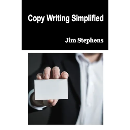 Copy Writing Simplified - Paperback