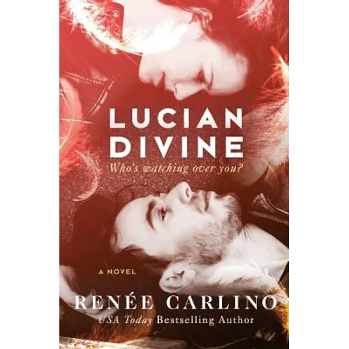 Lucian Divine - Paperback