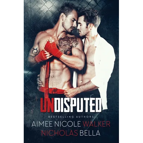 Undisputed - Paperback